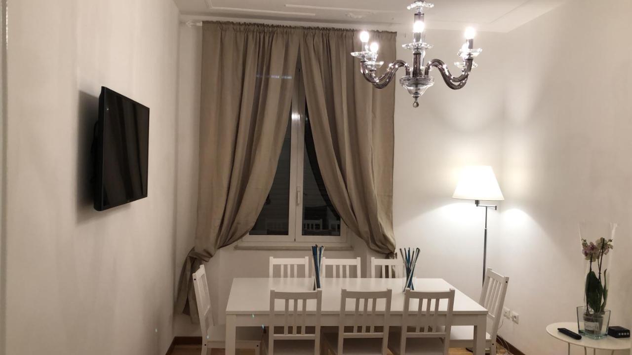 רומא Open Space Vatican City מראה חיצוני תמונה